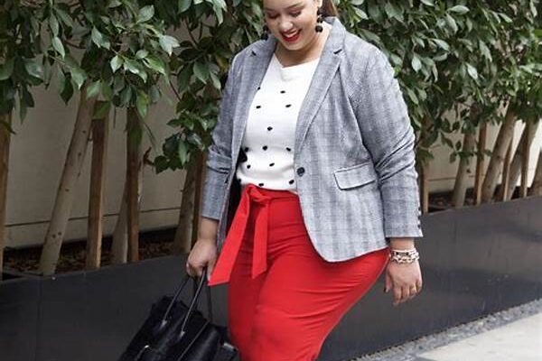 Bargain Plus-size Fashion Finds