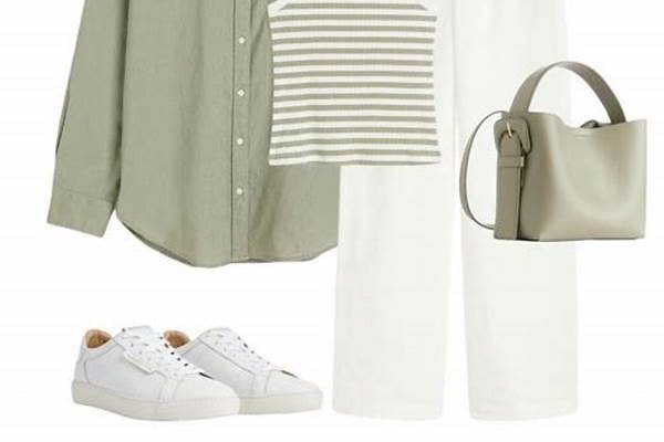 Chic And Conservative Fashion Inspiration