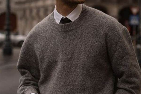 “chic Understated Clothing For Guys”