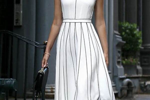 Classic And Elegant Outfit Ideas