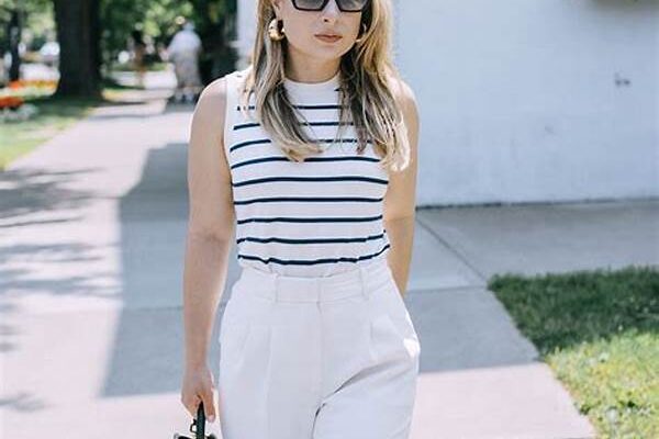 Classic And Refined Style Guide