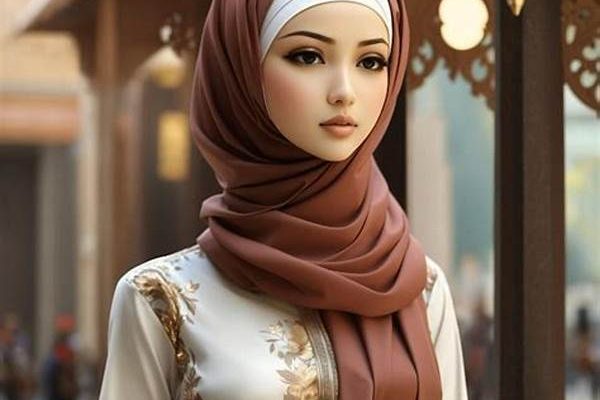 Classy Hijab Fashion Looks
