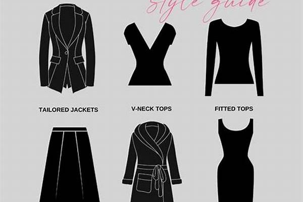 Clothing Recommendations For Each Physique