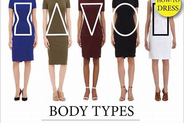 Clothing Styles For Every Physique
