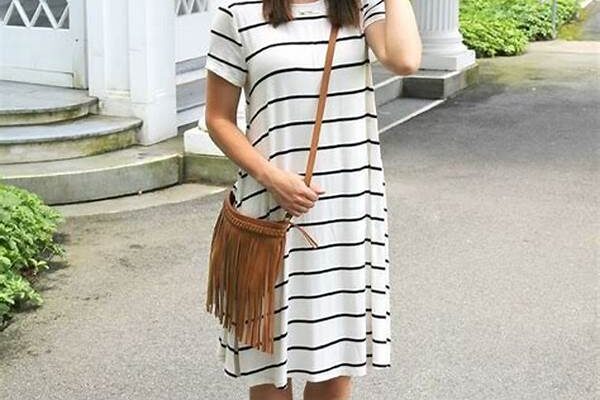 Comfortable Modest Casual Styles