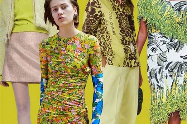 Complementary Colors For Trendy Looks