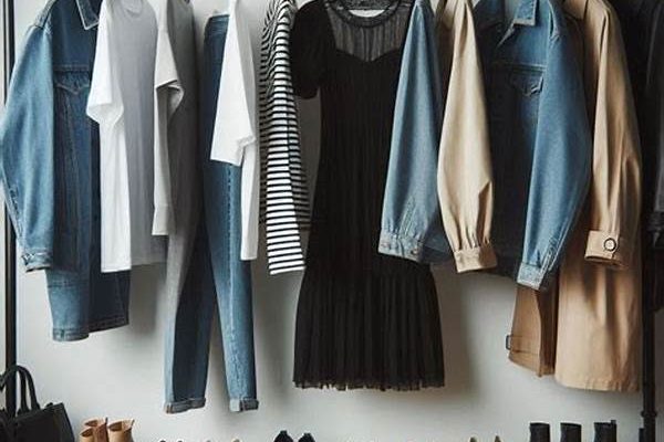 Creating A Budget-friendly Wardrobe