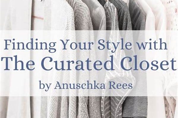 Curated Wardrobe For Every Body Build