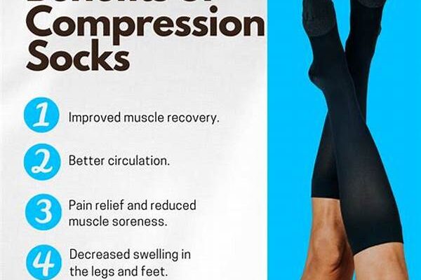 Effective Compression Clothing For Healing