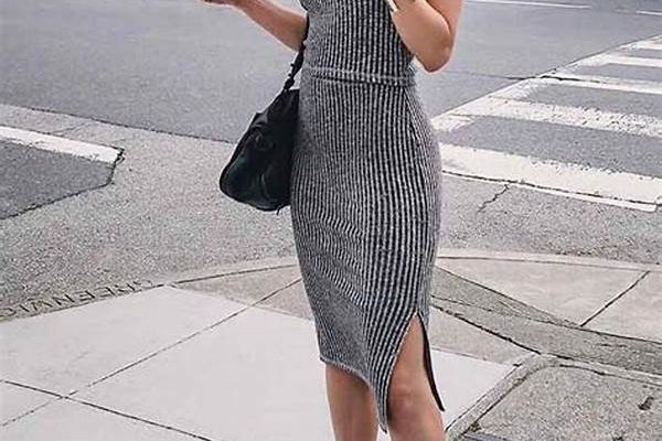 Elegant Casual Dressing Ideas Women