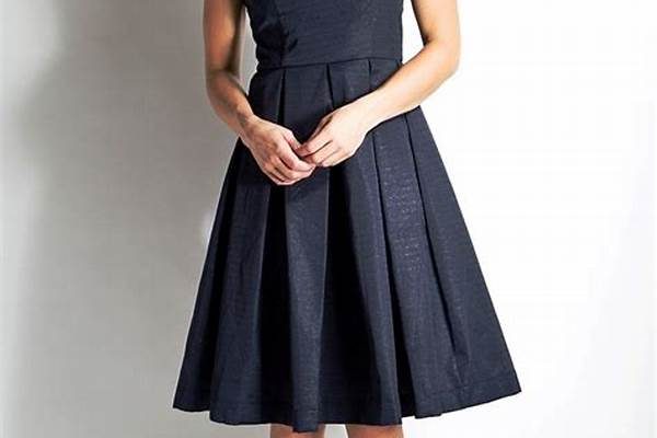 Elegant Clothing Choices For Modesty