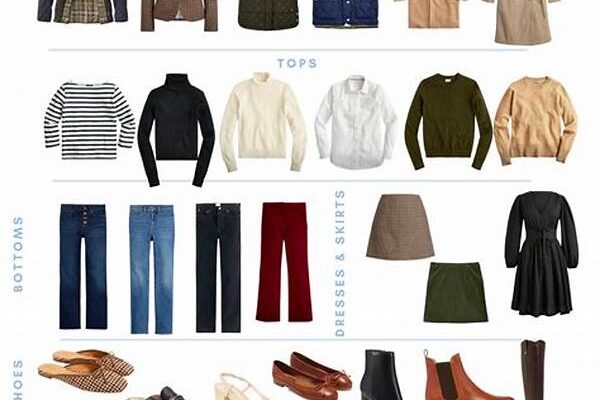 “elegant Conservative Wardrobe Ideas”