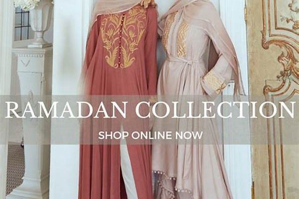 Elegant Modest Dress Pairings