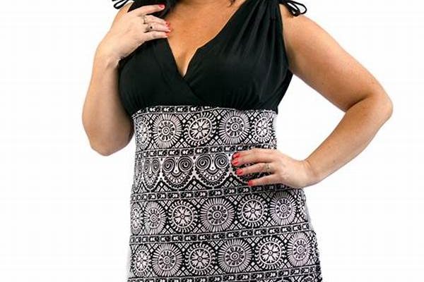 Exclusive Plus Size Clothing Discounts