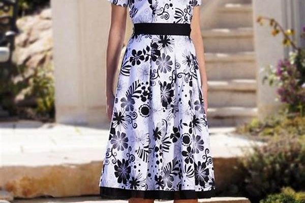 Fashionable Modest Clothing Combinations