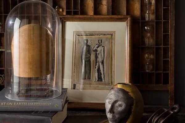 Finding Rare Vintage Treasures