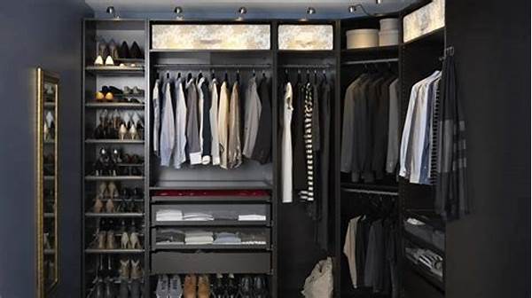 Foundation Of A Functional Wardrobe