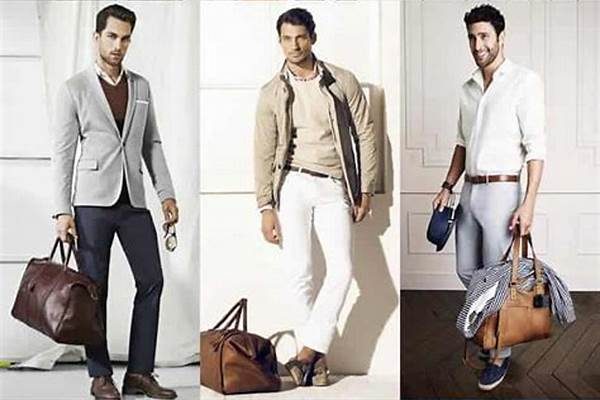Functional Mens Style Basics