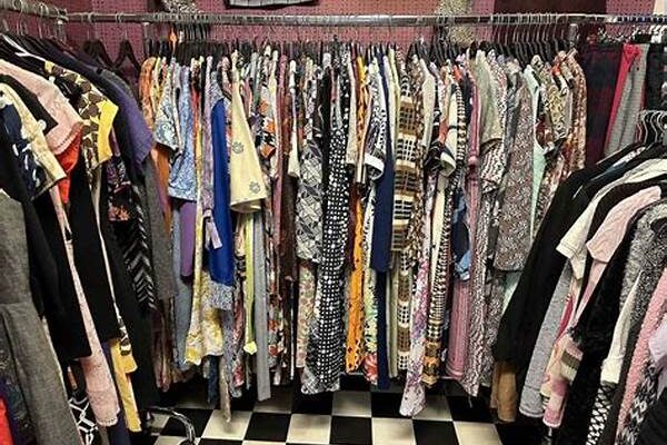 Hidden Gems In Thrift Stores