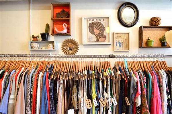 High-end Consignment Fashion Locations
