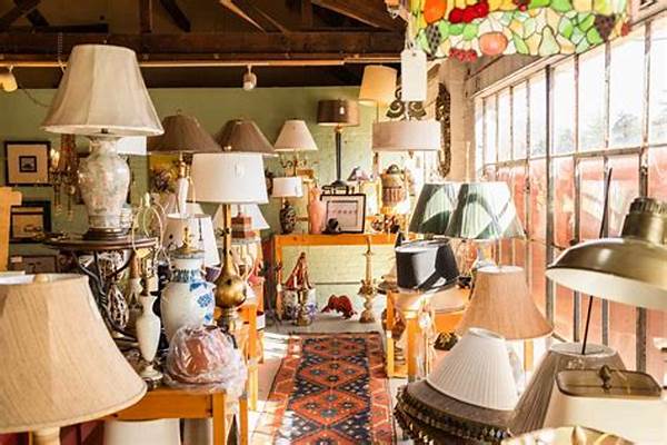How To Find Thrift Store Deals