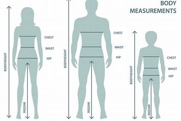 “how To Measure Yourself Accurately”