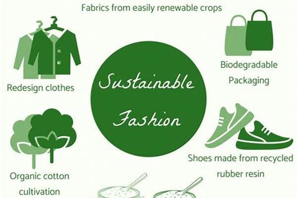 Low-cost Sustainable Fashion Choices