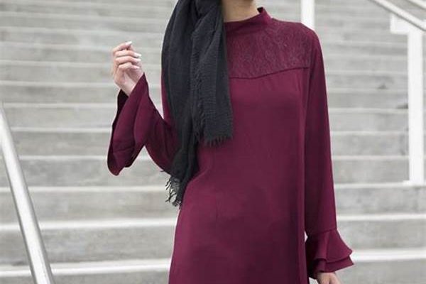 Modern Hijab-friendly Fashion Lines