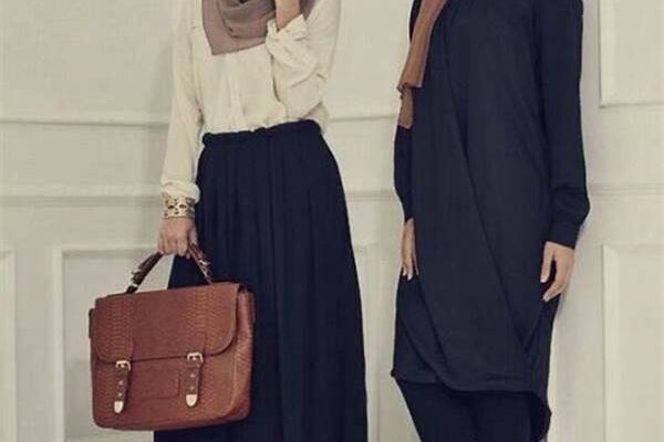 Modern Hijab Styling Tips