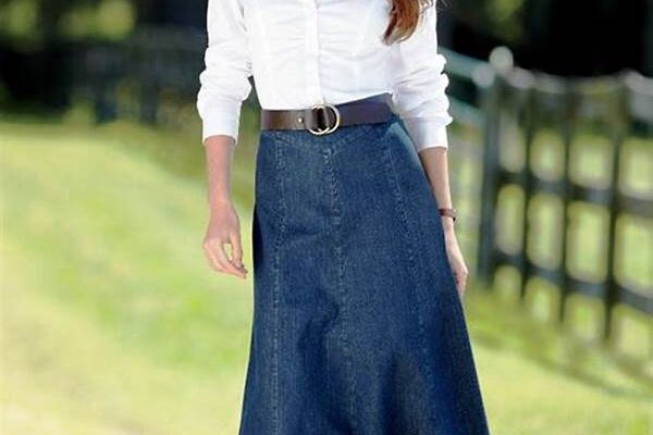Modest Clothing For Modern Women