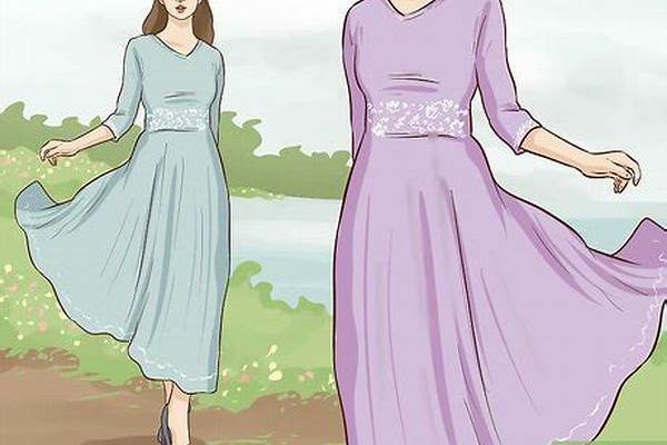 Modest Dressing Guide For Women