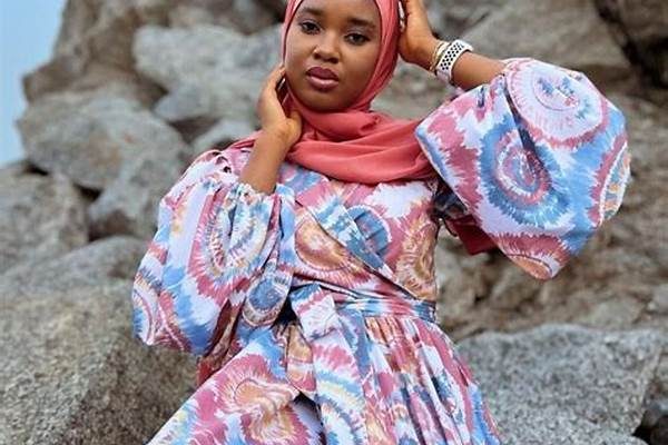 Modest Fashion Influencer Tips