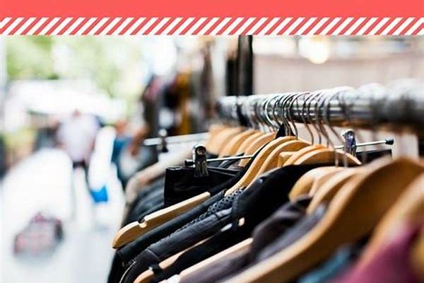 Navigate Thrift Stores Like A Pro
