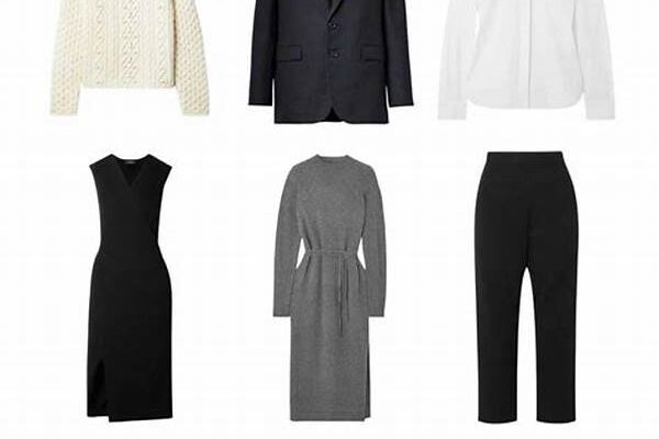Office Clothing Deals For Professionals