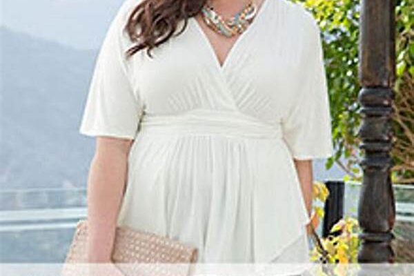 Plus Size Apparel Discounts