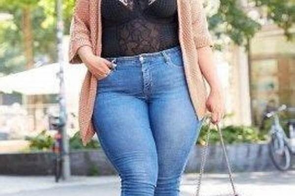 Premium Plus Size Fashion Discounts