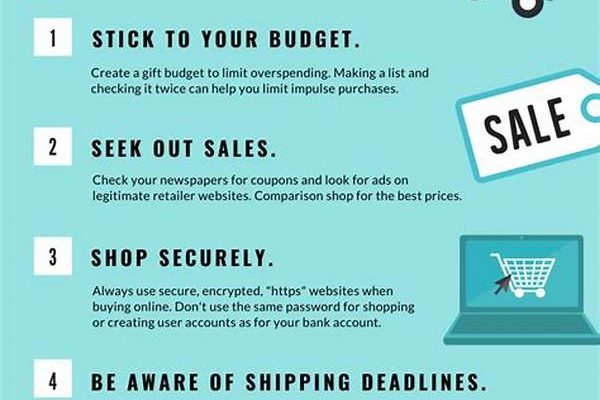 Smart Shopping Fashion Guide