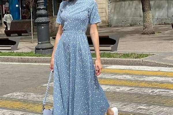 Sophisticated Modest Clothing Items