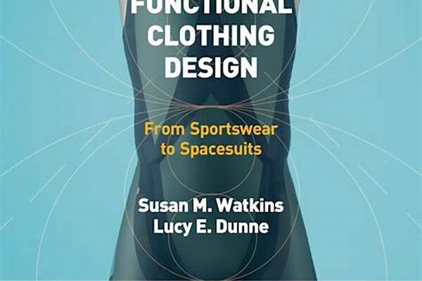 Start A Functional Clothing Collection