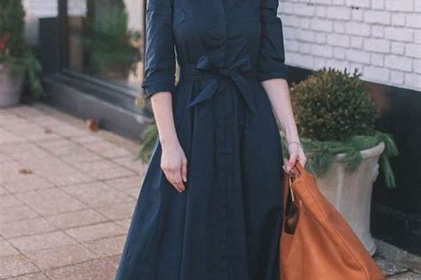 Stylish Conservative Clothing Ideas