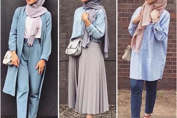 Stylish Hijab-friendly Clothing Ideas