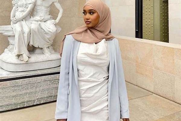Stylish Modest Clothing Recommendations