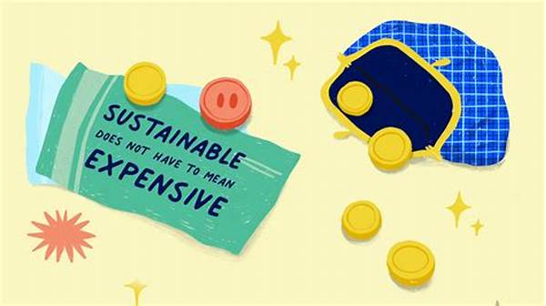Sustainable Fashion On A Budget