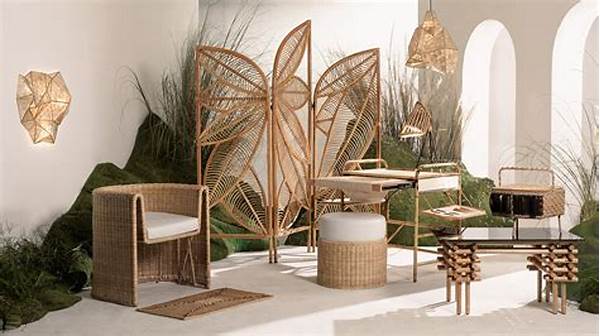 Sustainable Minimal Style Pieces
