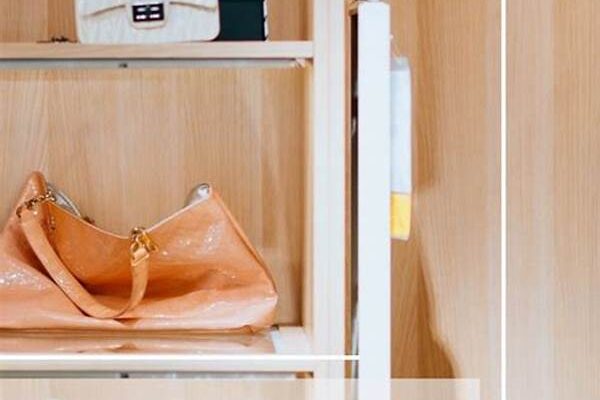 Sustainable Wardrobe Budget Planning