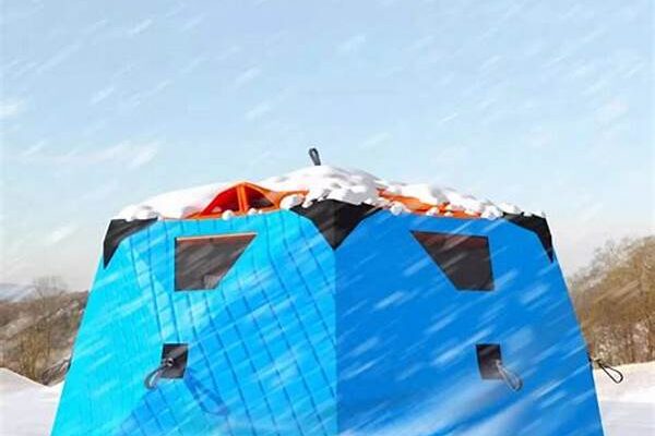 Thermal Insulation For Outdoor Gear