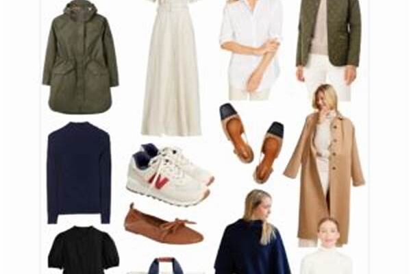 Timeless Fashion Pieces To Collect