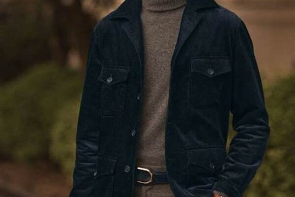 Timeless Mens Clothing Ideas