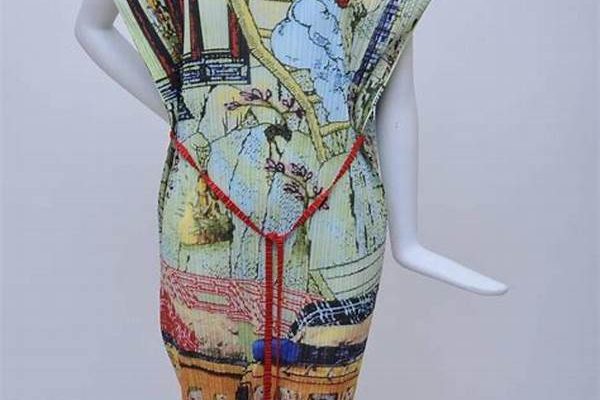 Turn Of The Millennium Fashion