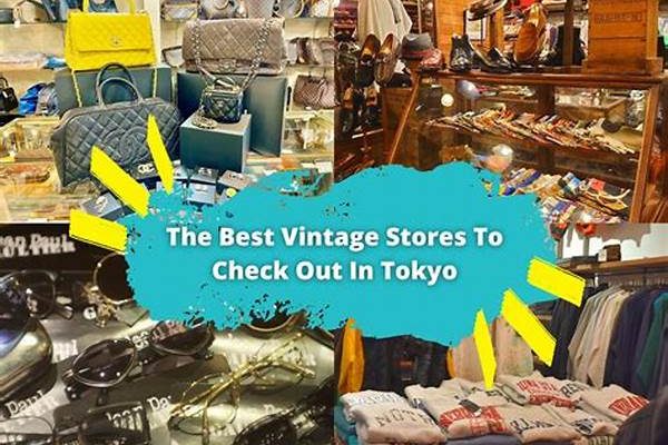 “unique Vintage Shops In Asia”